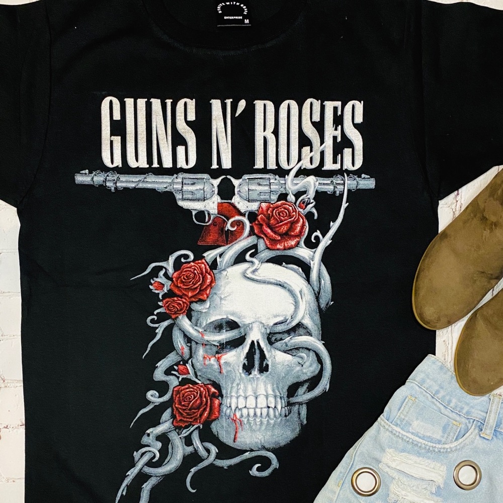 Guns N Roses Vintage shirt